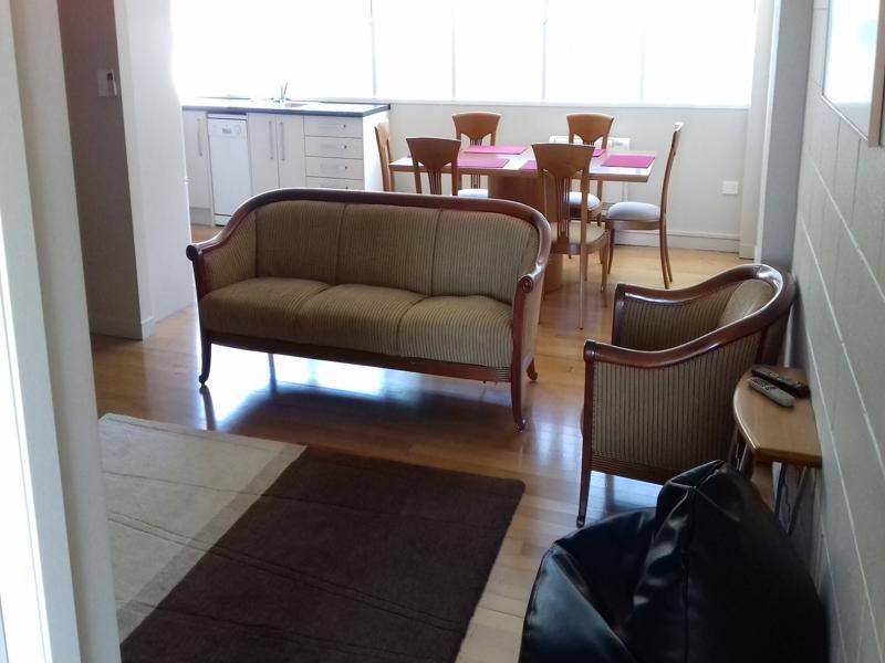 Shooters Saloon Hotel & Cabins Auckland Bagian luar foto