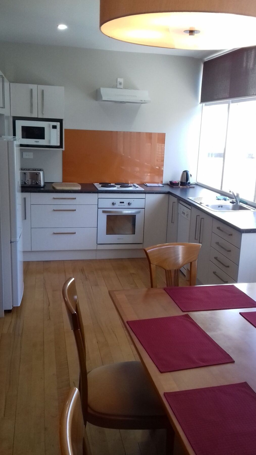 Shooters Saloon Hotel & Cabins Auckland Bagian luar foto