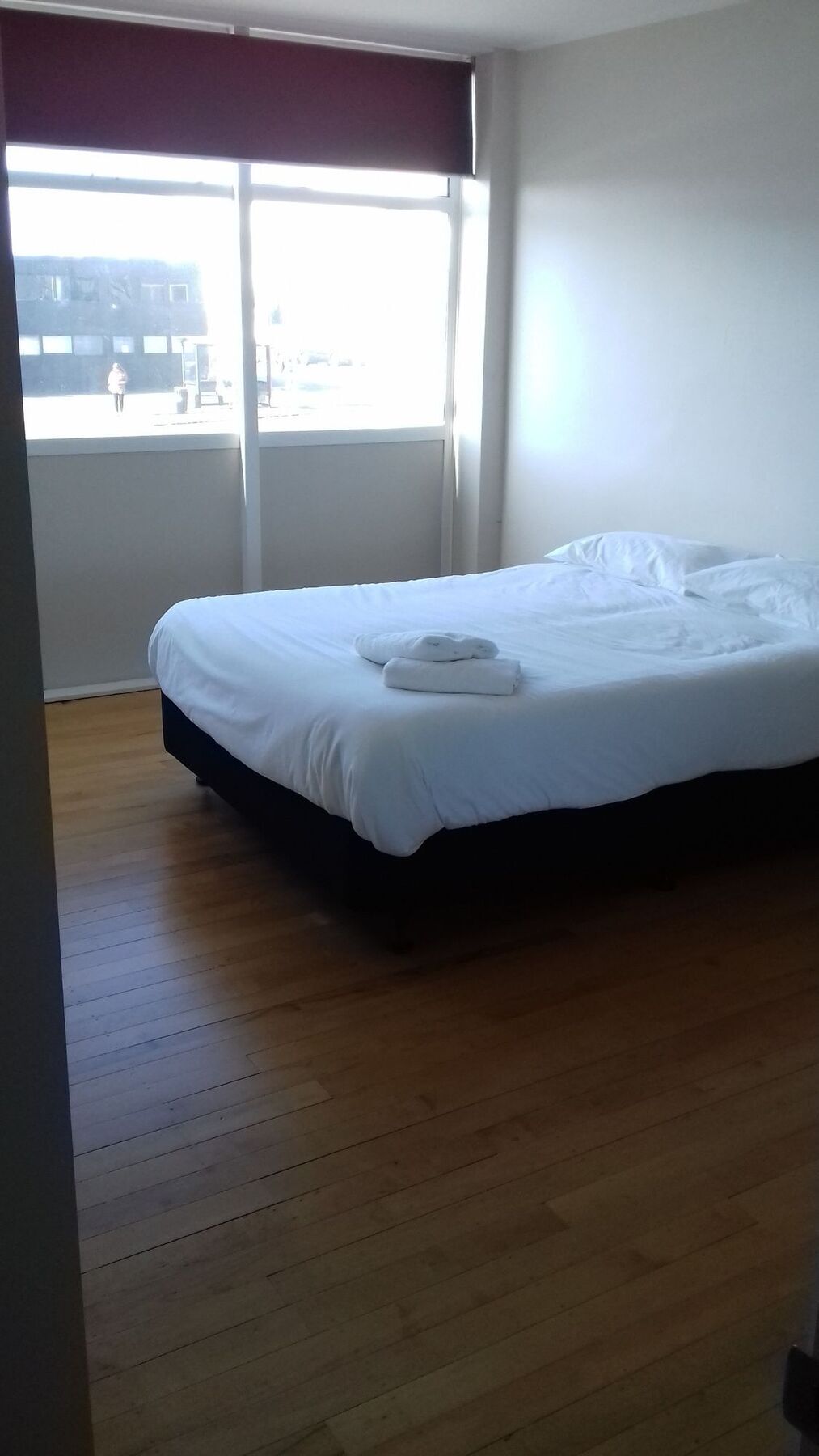 Shooters Saloon Hotel & Cabins Auckland Bagian luar foto